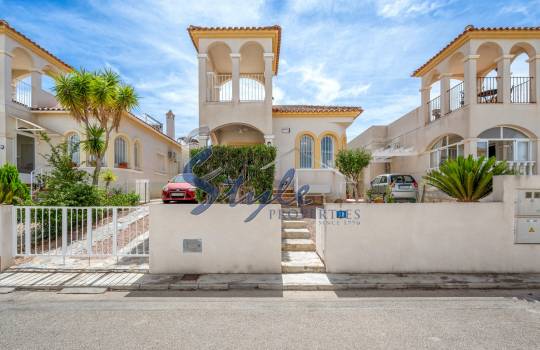 Villa - Resale - Ciudad Quesada - Ciudad Quesada - Rojales