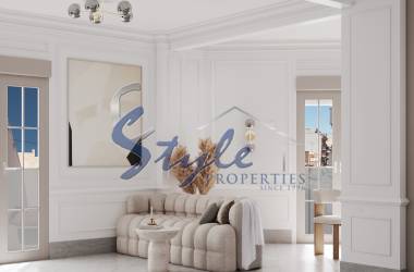 Apartamento - Новостройки - Гуардамар дель Сегура - Centro