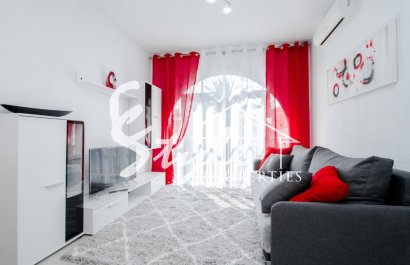 Вторичное жилье - Апартаменты/Квартира - Торревьеха - Калас Бланкас