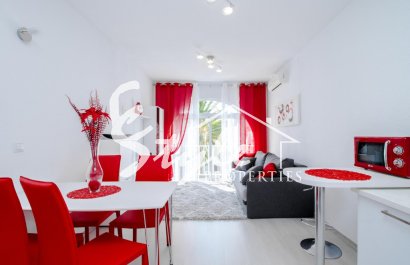 Вторичное жилье - Апартаменты/Квартира - Торревьеха - Калас Бланкас