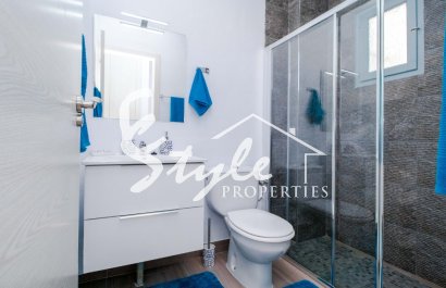 Вторичное жилье - Апартаменты/Квартира - Торревьеха - Калас Бланкас