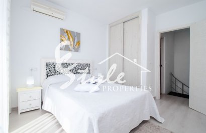 Вторичное жилье - Апартаменты/Квартира - Торревьеха - Калас Бланкас