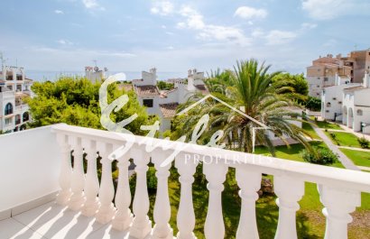 Вторичное жилье - Апартаменты/Квартира - Торревьеха - Калас Бланкас