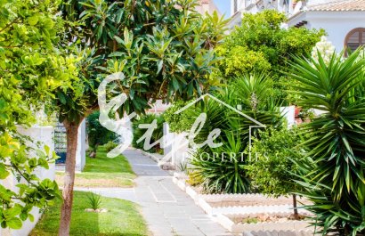 Вторичное жилье - Апартаменты/Квартира - Торревьеха - Калас Бланкас