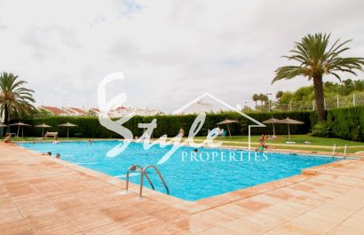 Вторичное жилье - Апартаменты/Квартира - Торревьеха - Калас Бланкас