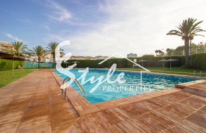 Вторичное жилье - Апартаменты/Квартира - Торревьеха - Калас Бланкас