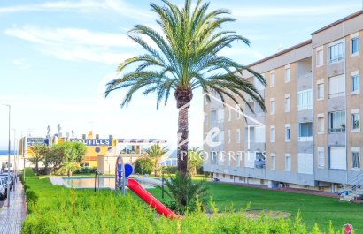 Вторичное жилье - Апартаменты/Квартира - Пунта Прима