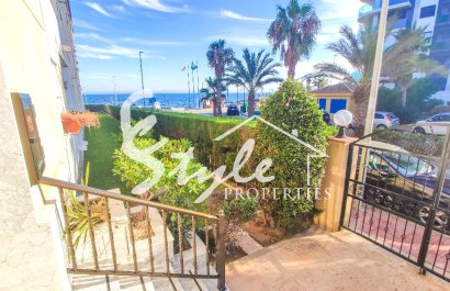 Вторичное жилье - Апартаменты/Квартира - Пунта Прима