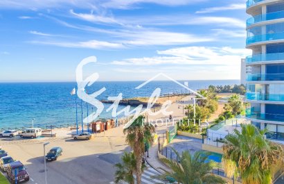 Вторичное жилье - Апартаменты/Квартира - Пунта Прима