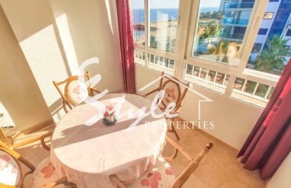 Вторичное жилье - Апартаменты/Квартира - Пунта Прима