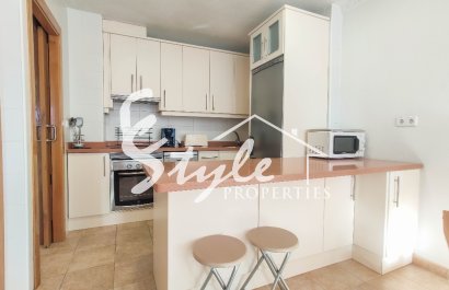 Вторичное жилье - Апартаменты/Квартира - Пунта Прима