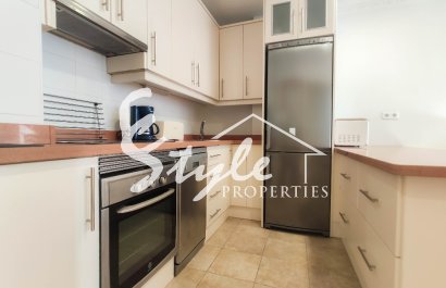 Вторичное жилье - Апартаменты/Квартира - Пунта Прима