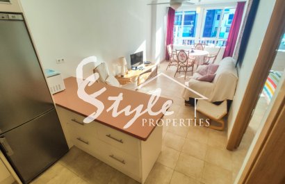 Вторичное жилье - Апартаменты/Квартира - Пунта Прима