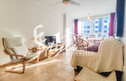 Вторичное жилье - Апартаменты/Квартира - Пунта Прима