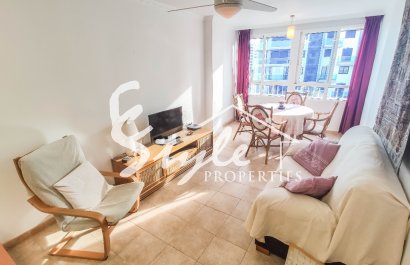 Вторичное жилье - Апартаменты/Квартира - Пунта Прима