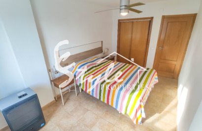 Вторичное жилье - Апартаменты/Квартира - Пунта Прима