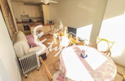 Вторичное жилье - Апартаменты/Квартира - Пунта Прима