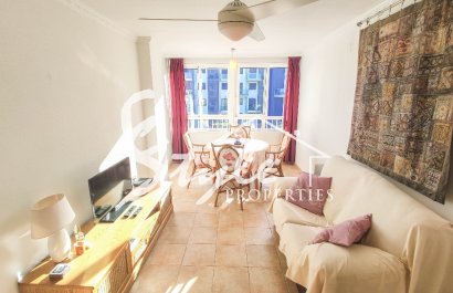 Вторичное жилье - Апартаменты/Квартира - Пунта Прима