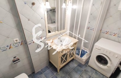 Вторичное жилье - Апартаменты/Квартира - Пунта Прима