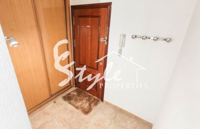 Вторичное жилье - Апартаменты/Квартира - Пунта Прима