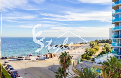 Вторичное жилье - Апартаменты/Квартира - Пунта Прима