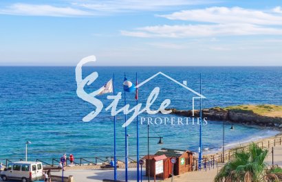 Вторичное жилье - Апартаменты/Квартира - Пунта Прима