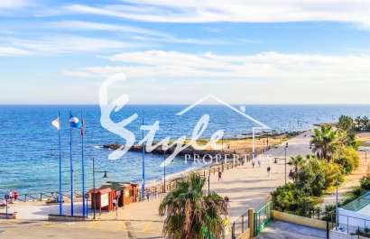 Вторичное жилье - Апартаменты/Квартира - Пунта Прима