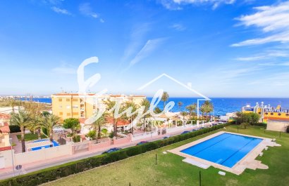 Вторичное жилье - Апартаменты/Квартира - Пунта Прима