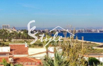 Вторичное жилье - Апартаменты/Квартира - Пунта Прима