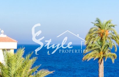 Вторичное жилье - Апартаменты/Квартира - Пунта Прима