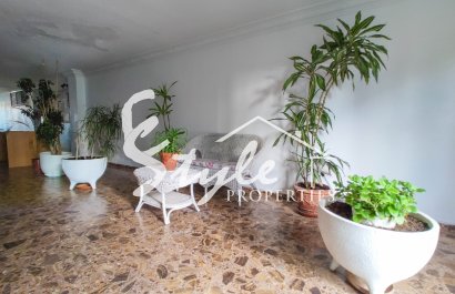 Вторичное жилье - Апартаменты/Квартира - Пунта Прима