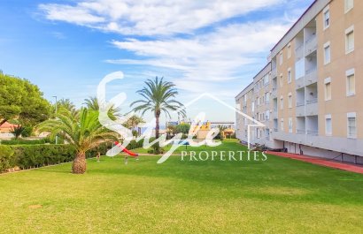 Вторичное жилье - Апартаменты/Квартира - Пунта Прима