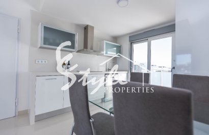 Вторичное жилье - Апартаменты/Квартира - Пунта Прима