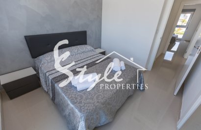 Вторичное жилье - Апартаменты/Квартира - Пунта Прима