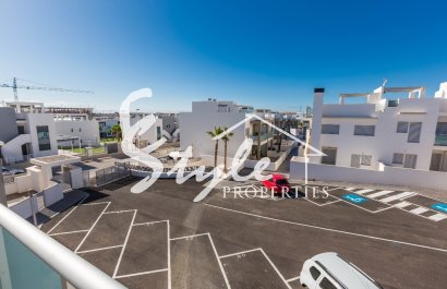 Вторичное жилье - Апартаменты/Квартира - Пунта Прима