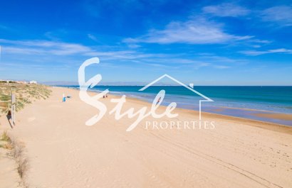 Вторичное жилье - Вилла - Сьюдад Кесада