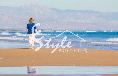 Вторичное жилье - Вилла - Сьюдад Кесада