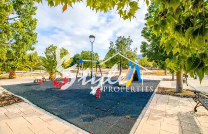 Вторичное жилье - Вилла - Сьюдад Кесада