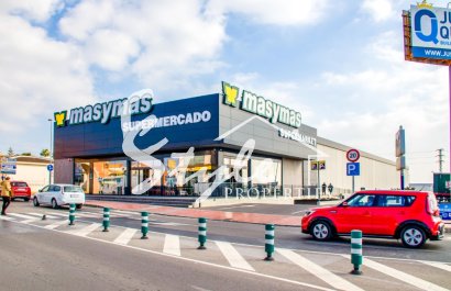 Вторичное жилье - Вилла - Сьюдад Кесада