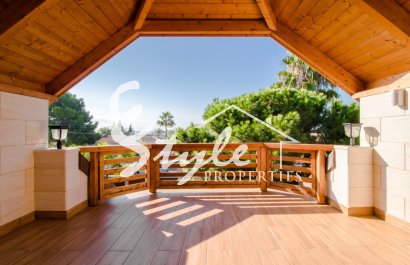 Вторичное жилье - Вилла - Сьюдад Кесада