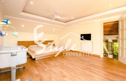 Вторичное жилье - Вилла - Сьюдад Кесада