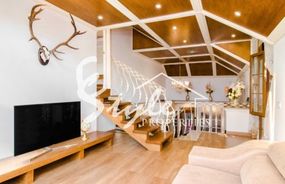 Вторичное жилье - Вилла - Сьюдад Кесада