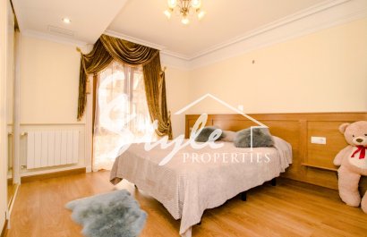 Вторичное жилье - Вилла - Сьюдад Кесада