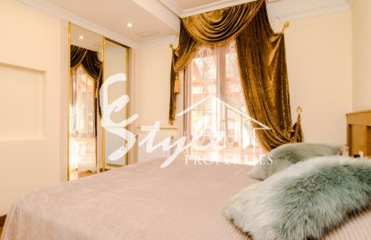 Вторичное жилье - Вилла - Сьюдад Кесада