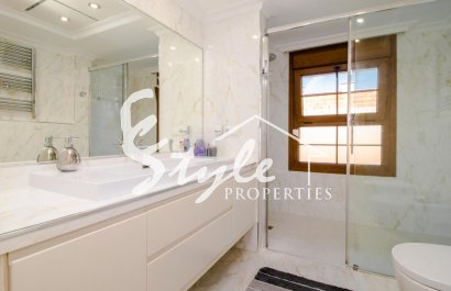 Вторичное жилье - Вилла - Сьюдад Кесада