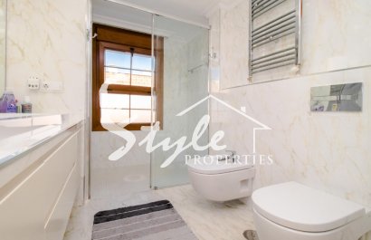 Вторичное жилье - Вилла - Сьюдад Кесада