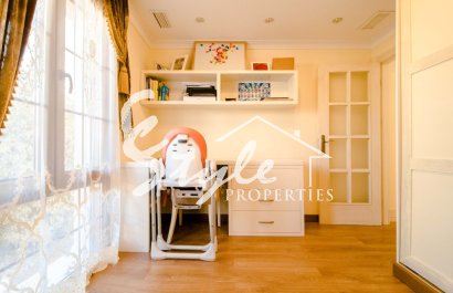 Вторичное жилье - Вилла - Сьюдад Кесада