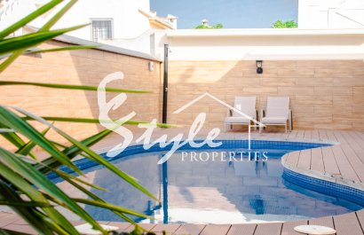 Вторичное жилье - Вилла - Сьюдад Кесада