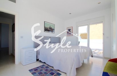 Вторичное жилье - Вилла - Mil Palmeras