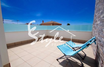 Вторичное жилье - Вилла - Mil Palmeras